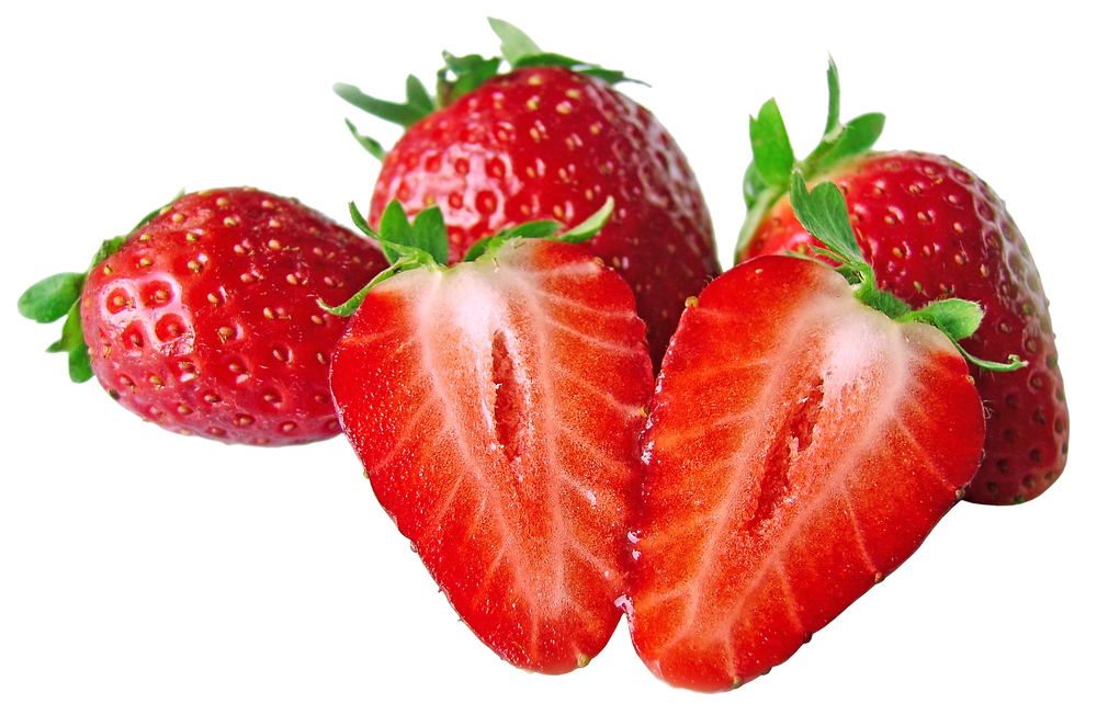 morango