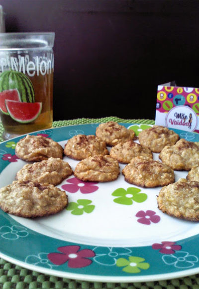 biscoitinhos