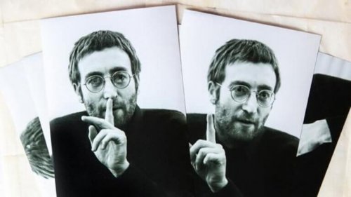john lennon 3