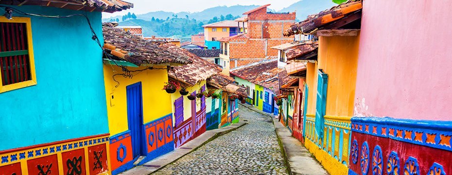 colombia