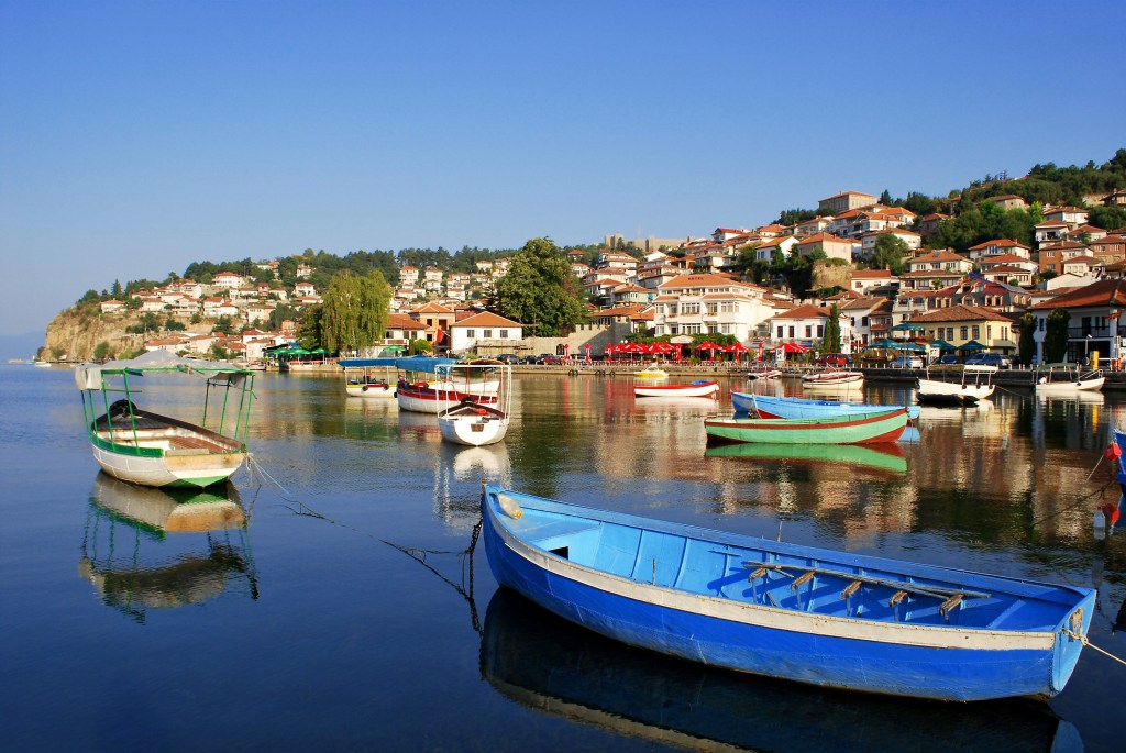 macedonia