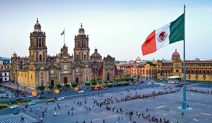 mexico