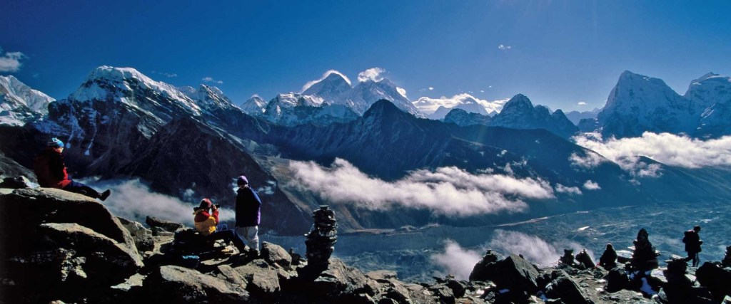 nepal